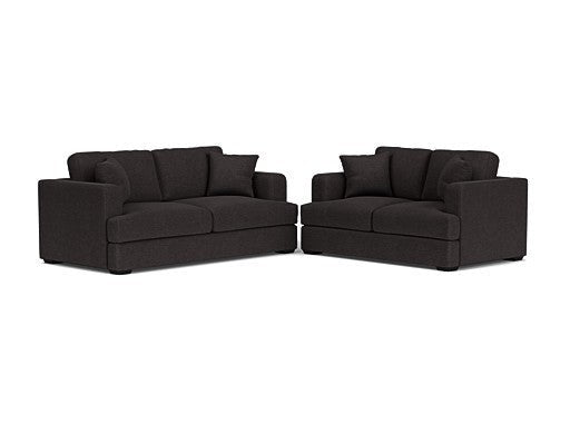 2.5 + 2 Seater Fabric Package