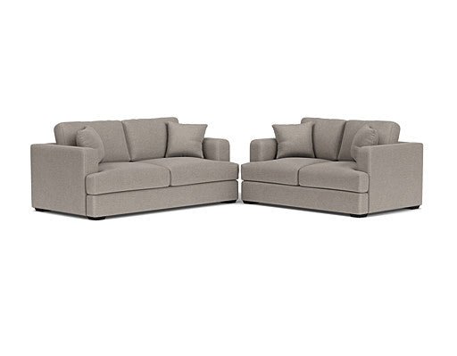 2.5 + 2 Seater Fabric Package