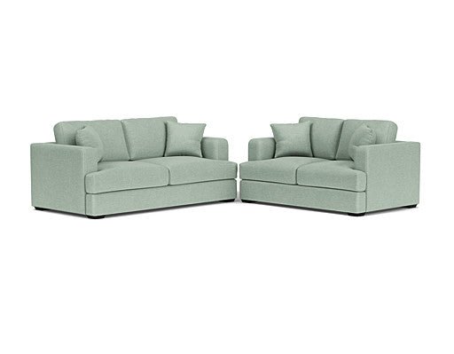 2.5 + 2 Seater Fabric Package