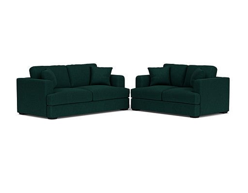 2.5 + 2 Seater Fabric Package
