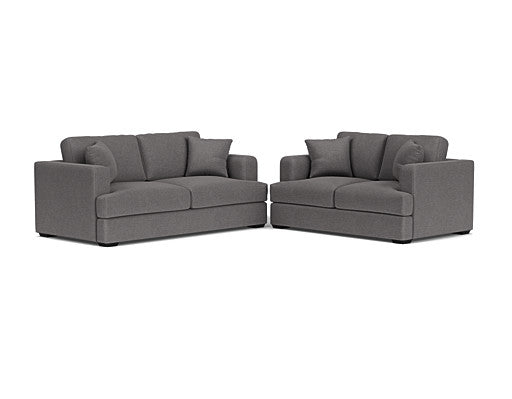 2.5 + 2 Seater Fabric Package