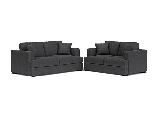 2.5 + 2 Seater Fabric Package