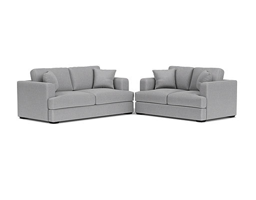 2.5 + 2 Seater Fabric Package