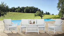 Load image into Gallery viewer, 4 Piece Outdoor Dining Set
