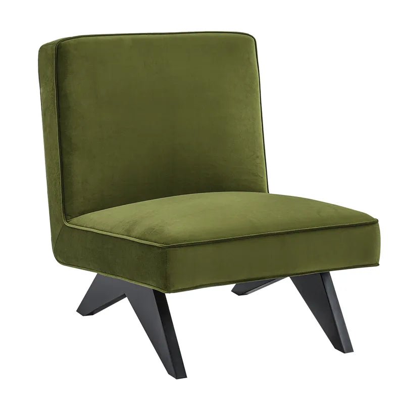 Slipper Chair