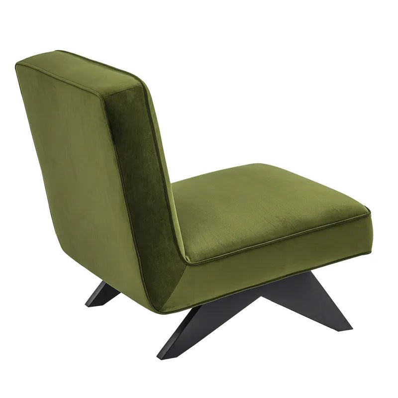 Slipper Chair