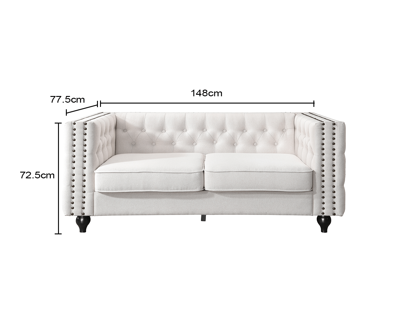 2 Seater