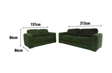 Load image into Gallery viewer, 2.5 Seater + 2 Seater
