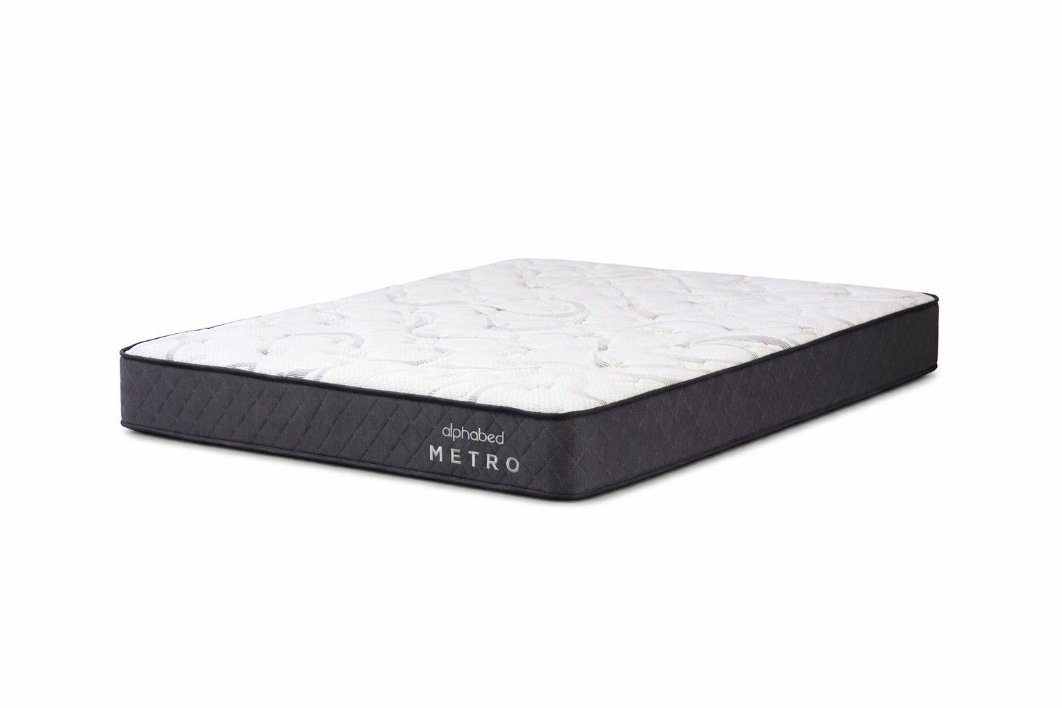 Boxed Mattress