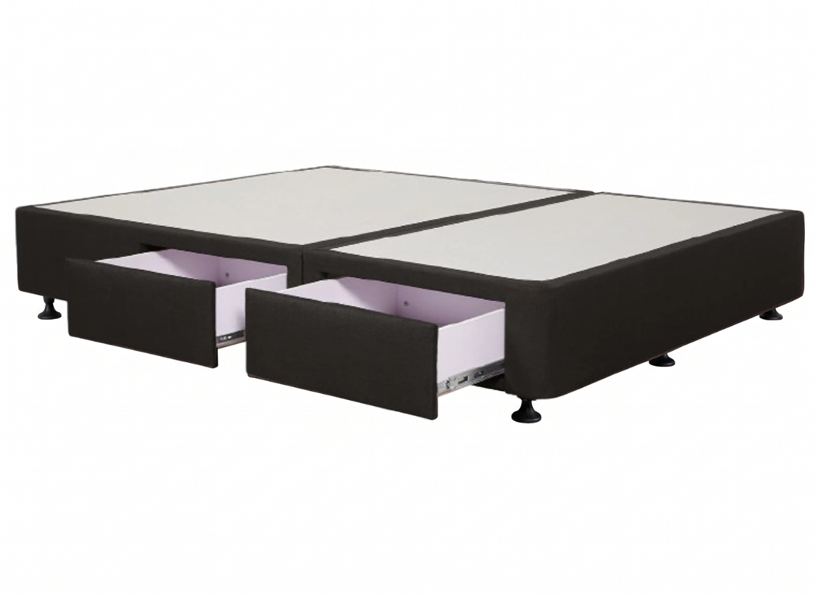 4 Drawer Base
