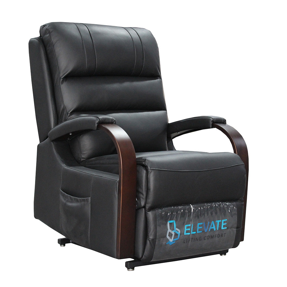 Dual Motor Lift Chair