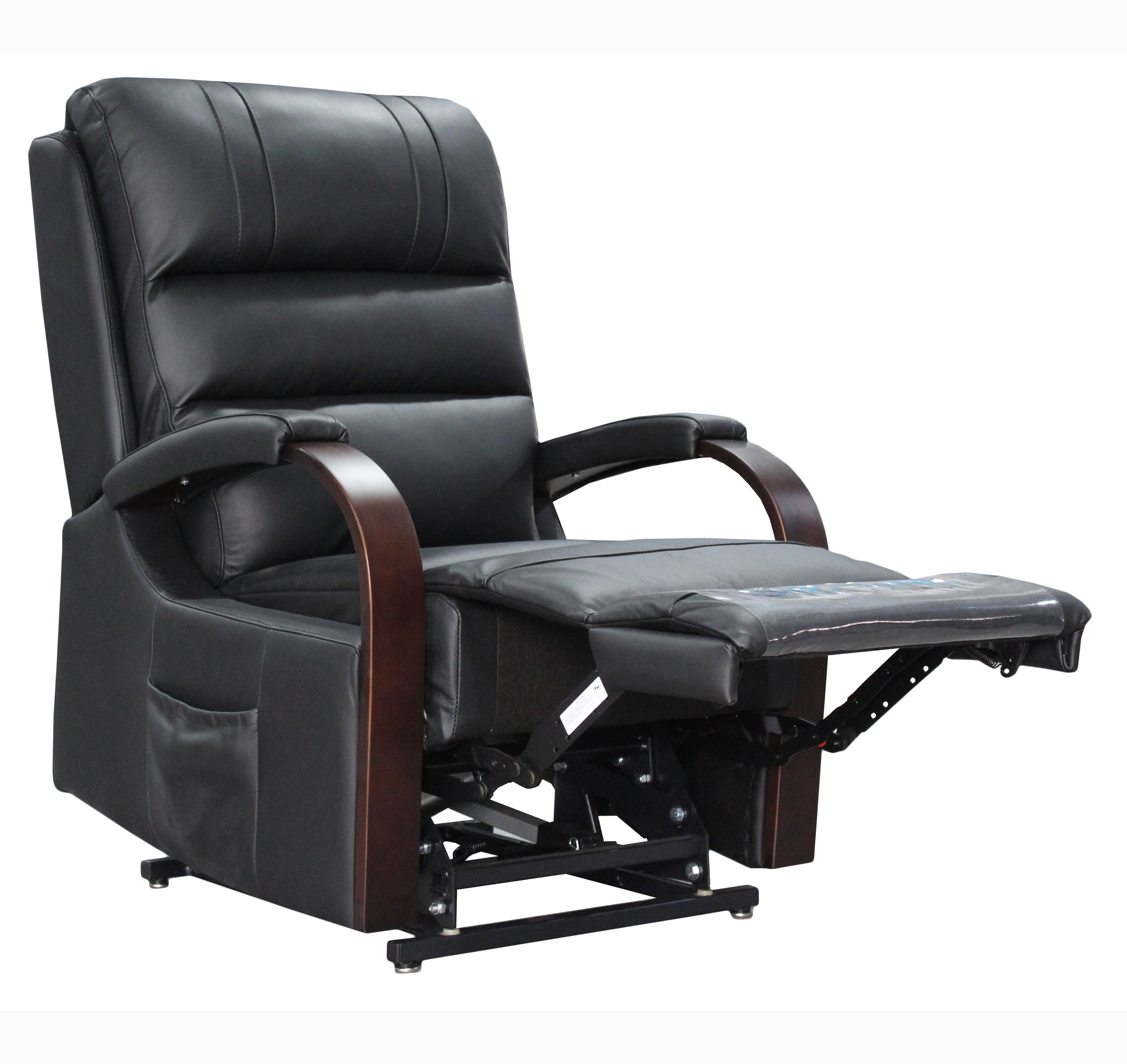 Dual Motor Lift Chair