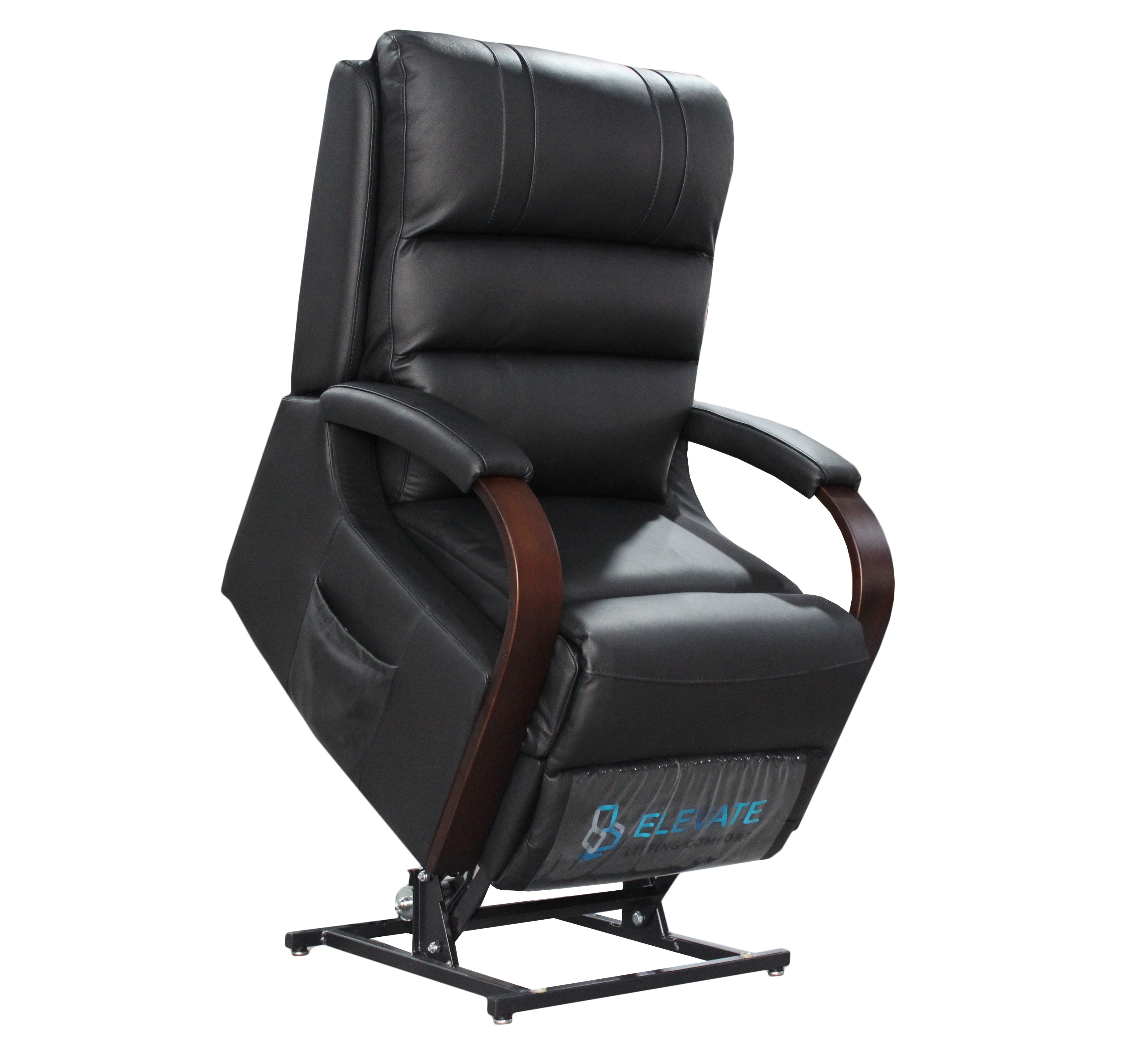Dual Motor Lift Chair