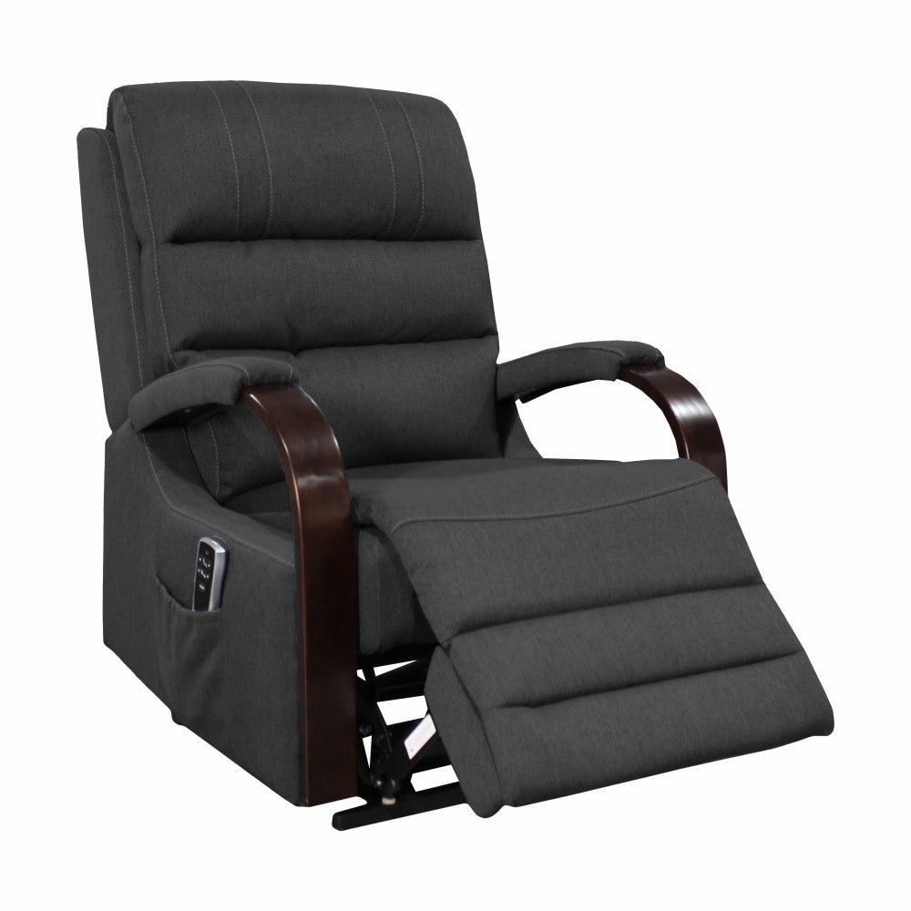 Dual Motor Lift Chair