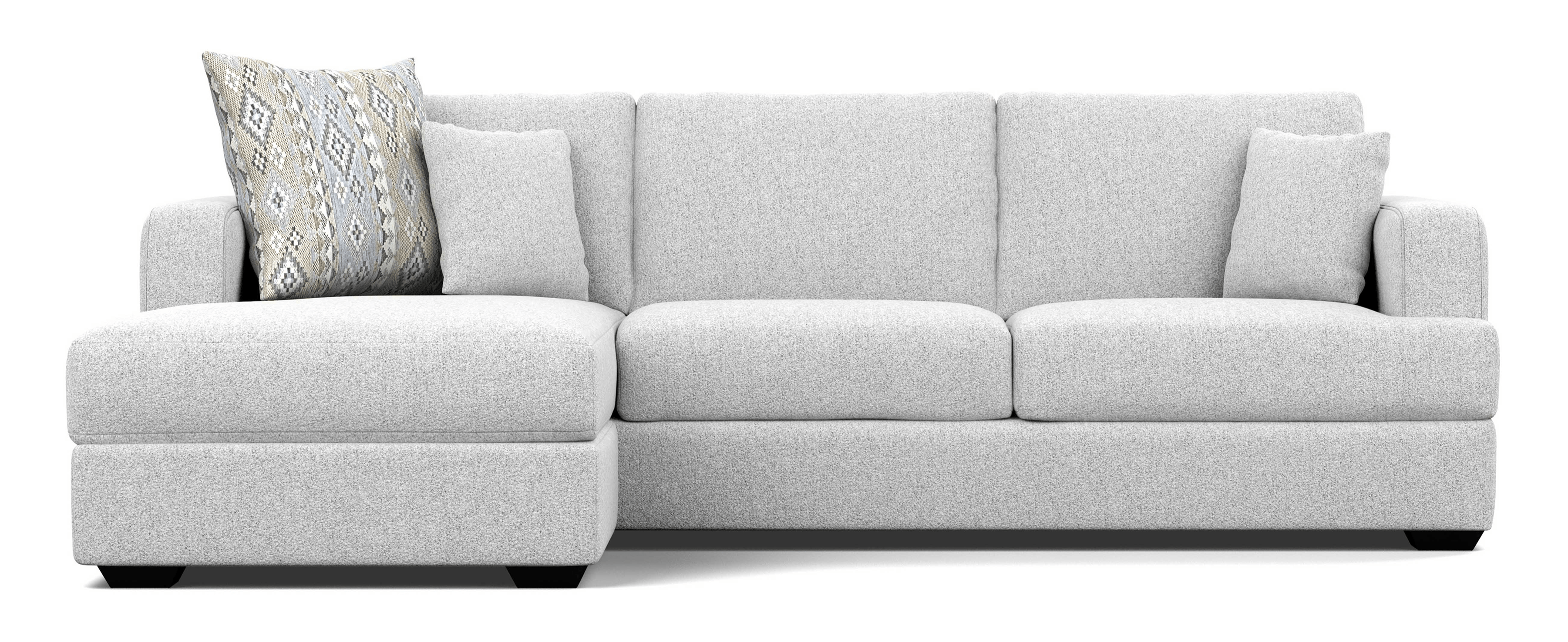 3.5 Seater Chaise