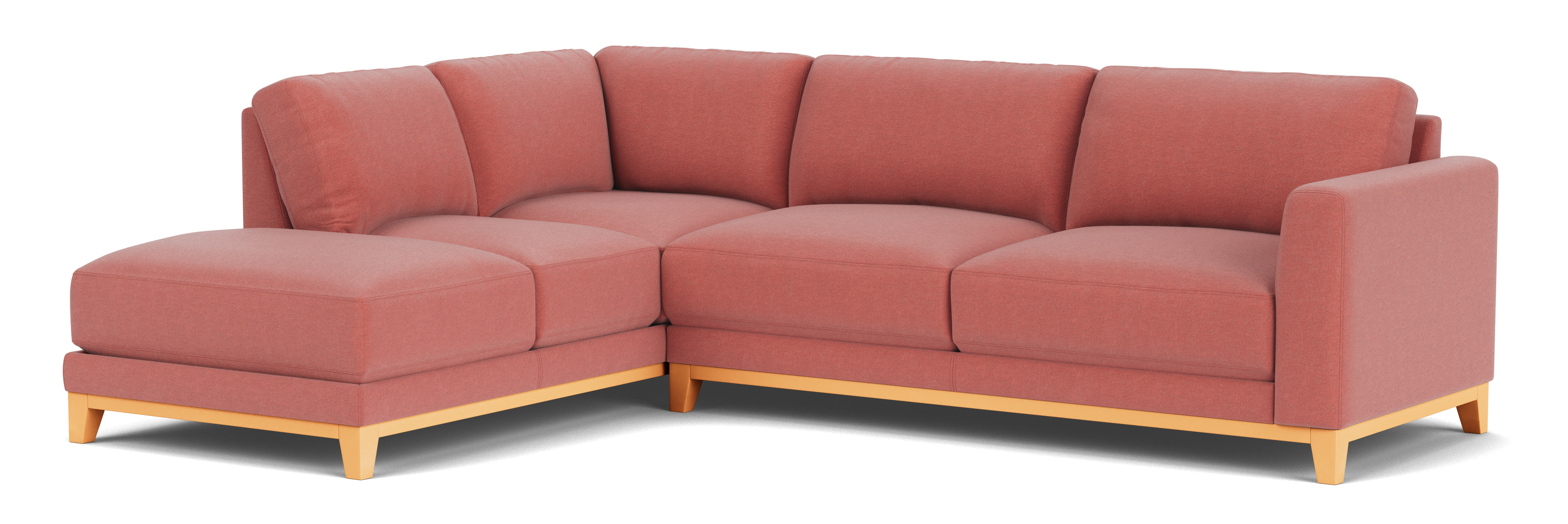 4.5 Seater Corner Chaise