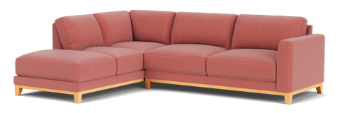 4.5 Seater Corner Chaise