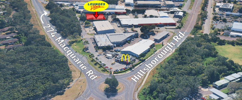 Store Location