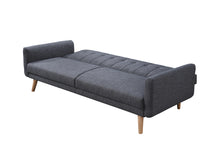 Load image into Gallery viewer, Fold-out Sofa Bed
