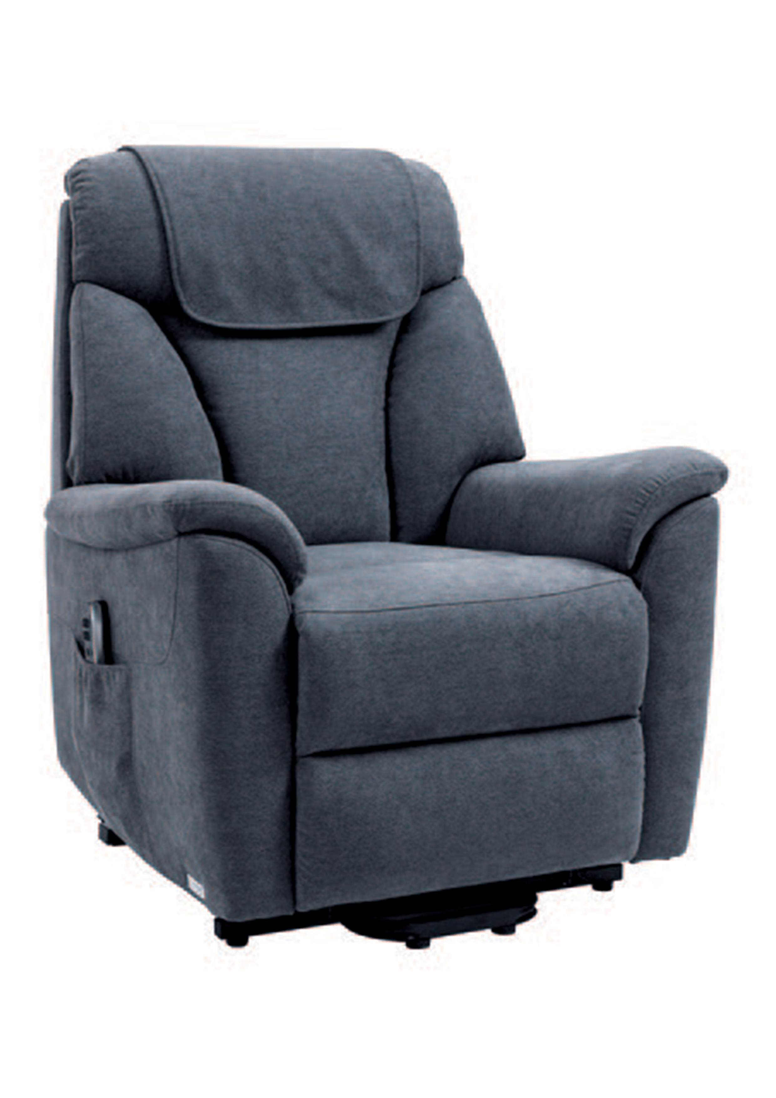 Dual Motor Lift Chair