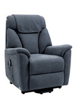 Load image into Gallery viewer, Dual Motor Lift Chair
