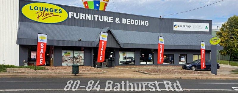 Store Location