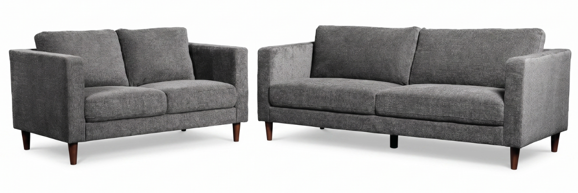 2.5 + 2 Seater