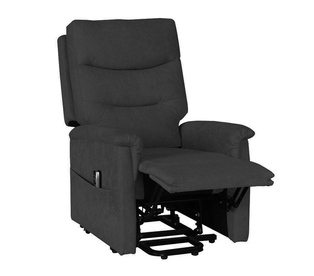 Dual Motor Lift Chair