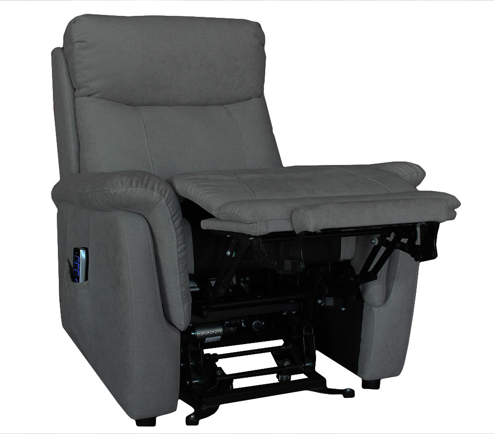 Triple Motor Lift Chair