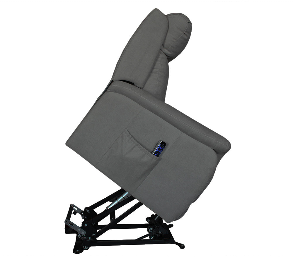Triple Motor Lift Chair