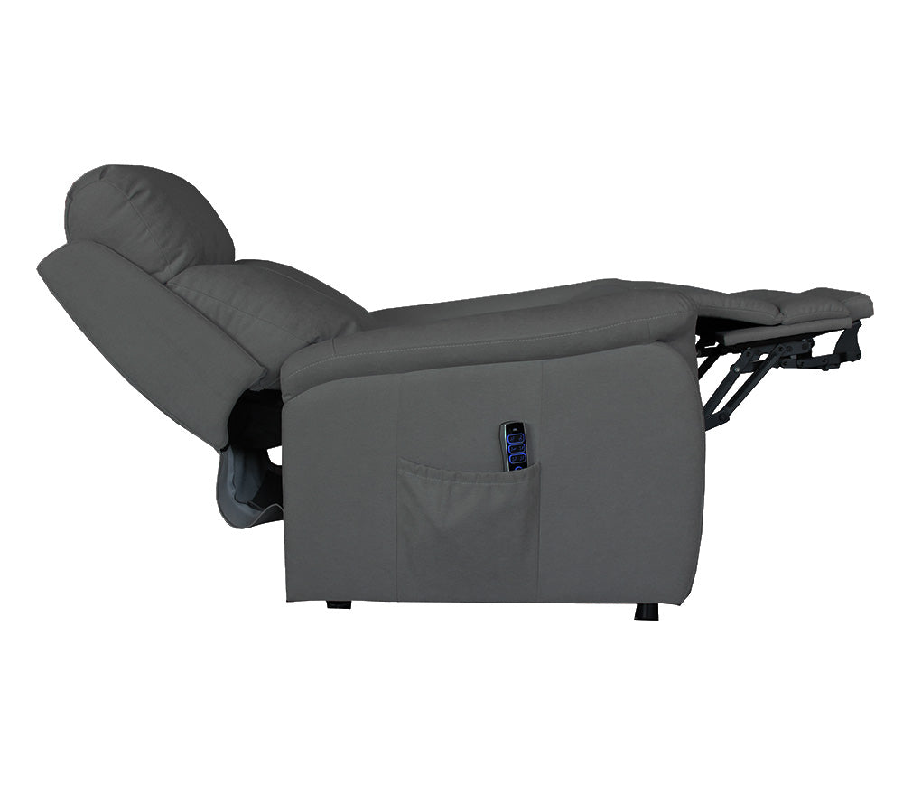 Triple Motor Lift Chair