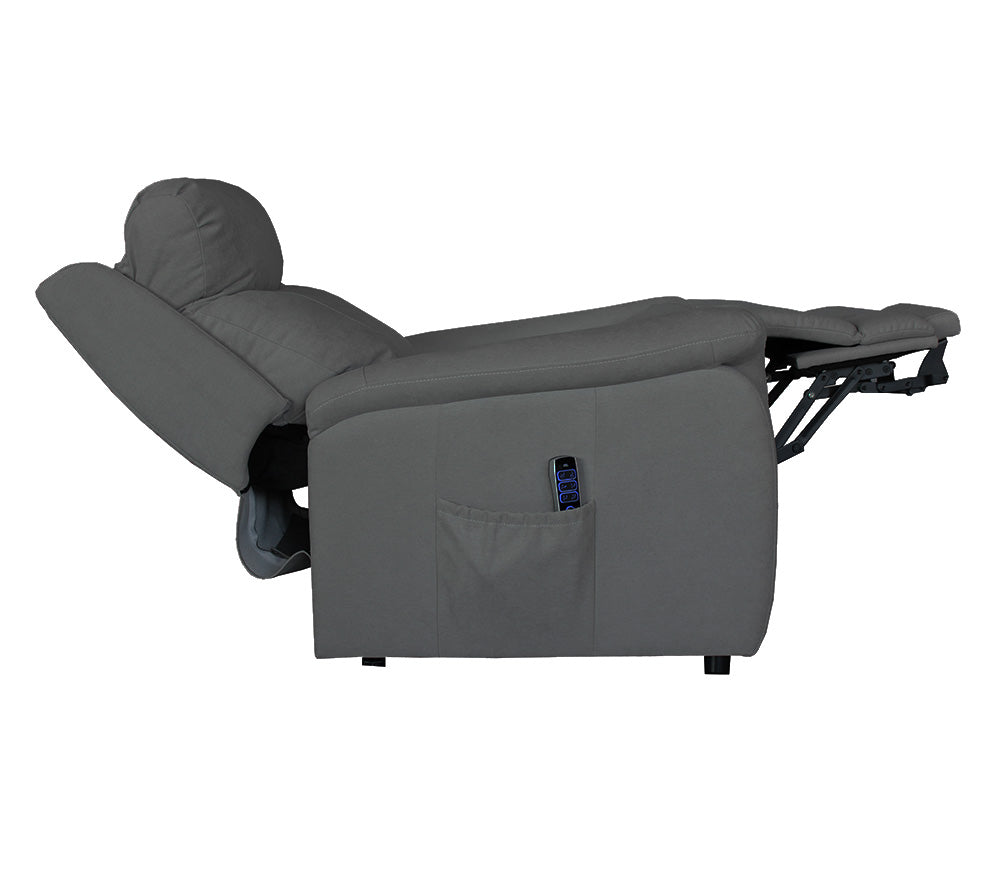 Triple Motor Lift Chair