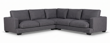Load image into Gallery viewer, 5.5 Seater Corner With Ottoman
