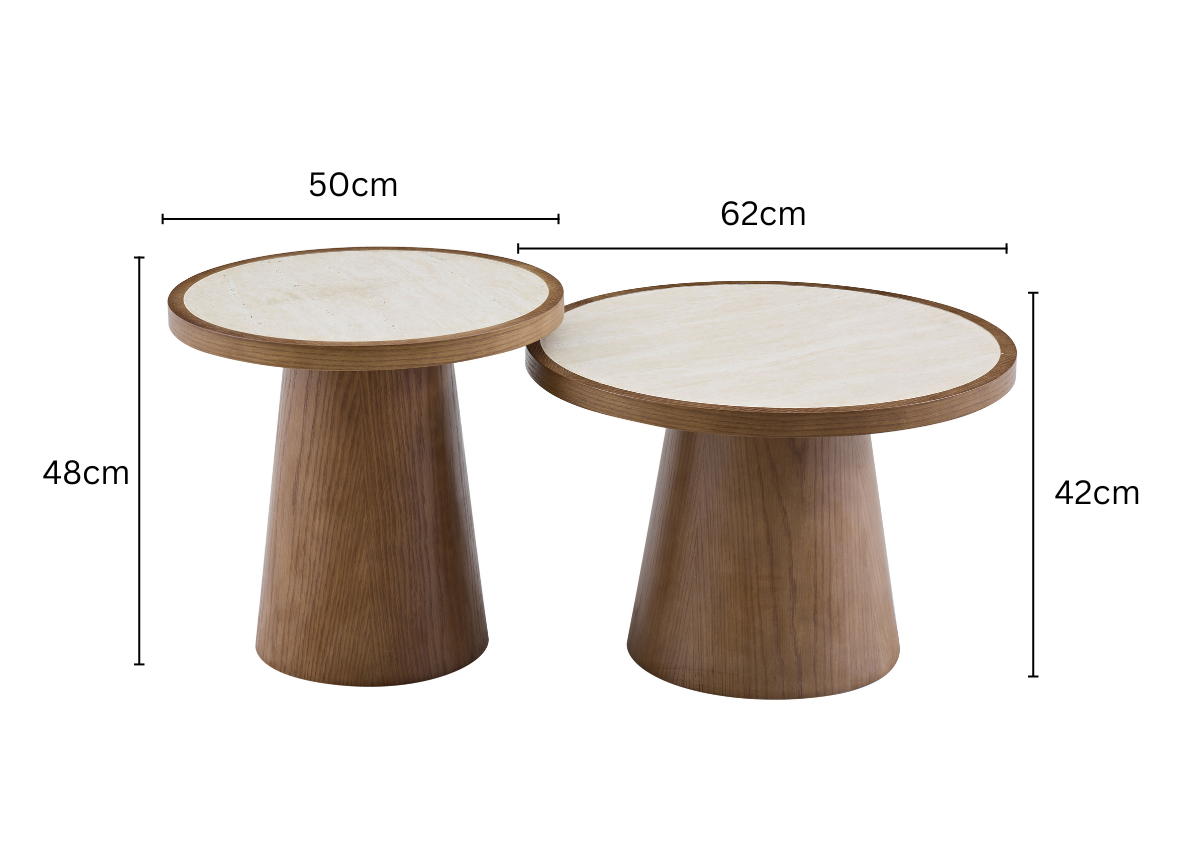 Coffee Table Set