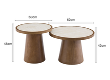 Load image into Gallery viewer, Coffee Table Set
