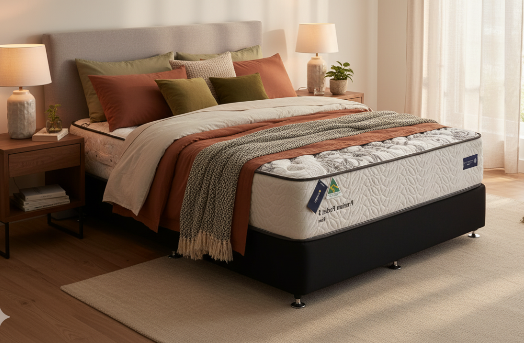 Mattresses & Ensembles