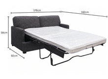 Load image into Gallery viewer, 2.5 Seater Sofabed
