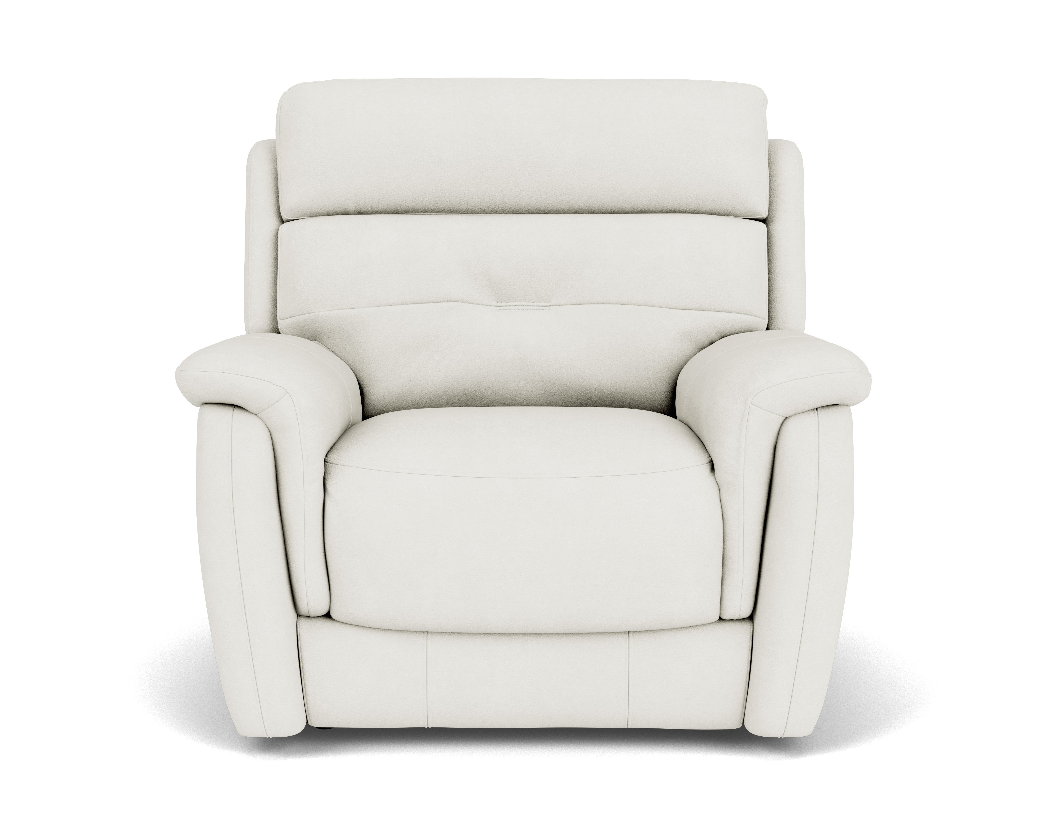 Electric Recliner with Powered Headrests