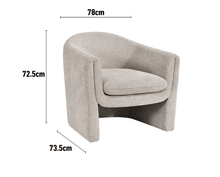 Load image into Gallery viewer, Arm Chair
