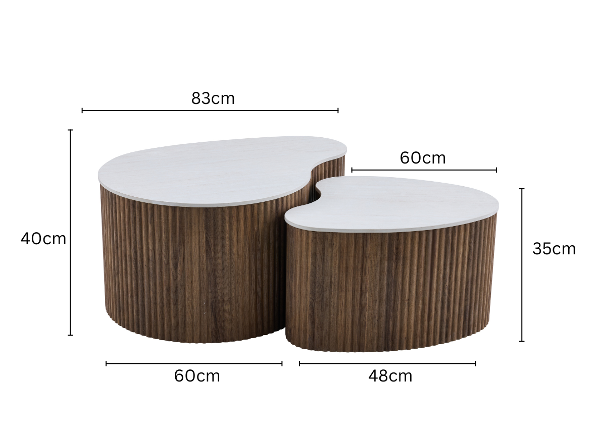 Coffee Table Set