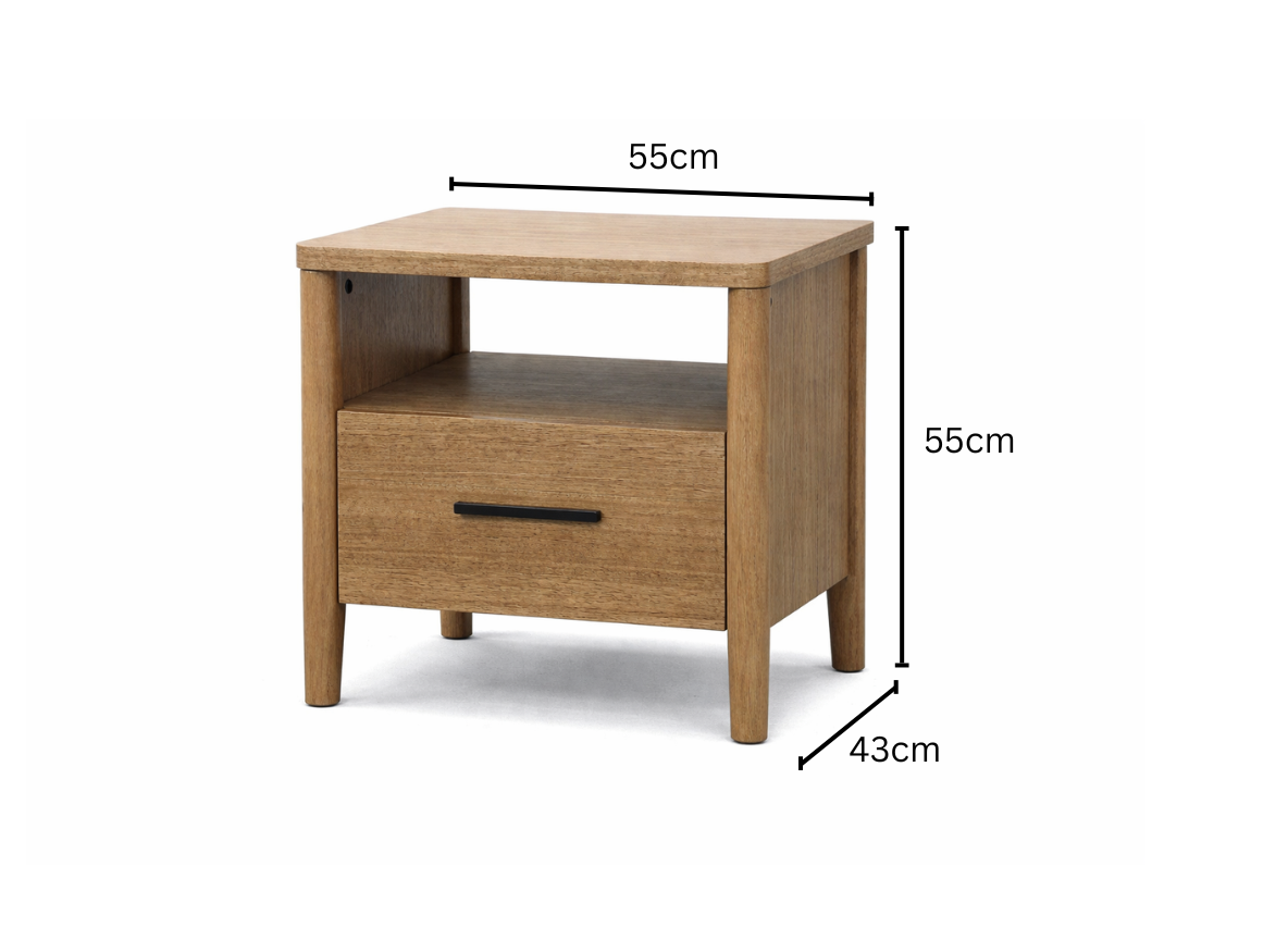 Bedside Table