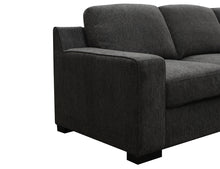 Load image into Gallery viewer, 6 Seater corner with reversible chaise
