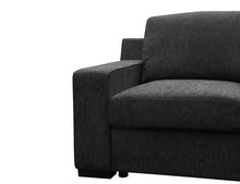 Load image into Gallery viewer, 6 Seater corner with reversible chaise
