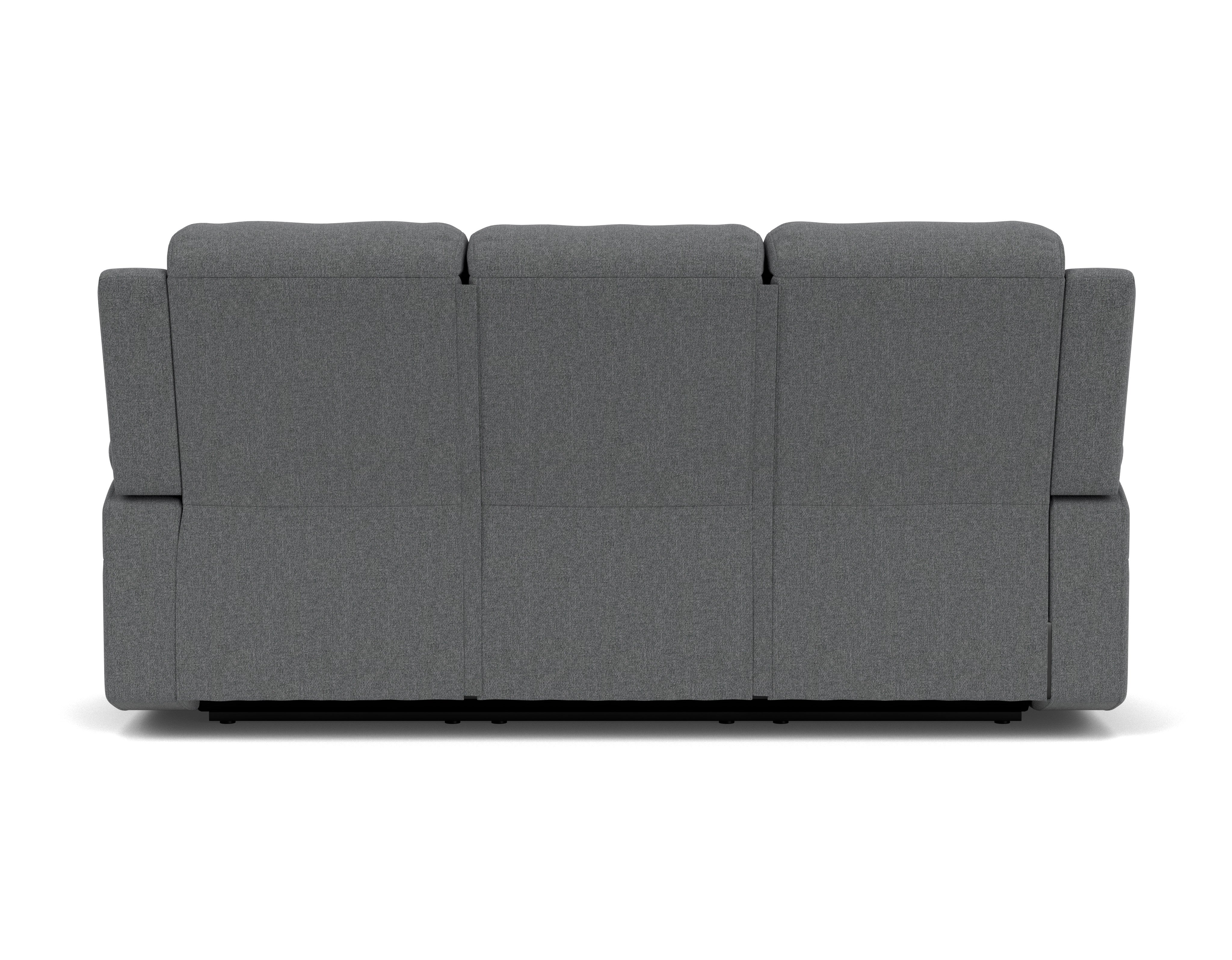 3 Seater with End Recliners + 2 Recliners