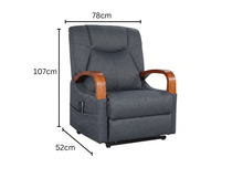 Load image into Gallery viewer, Lift Chair
