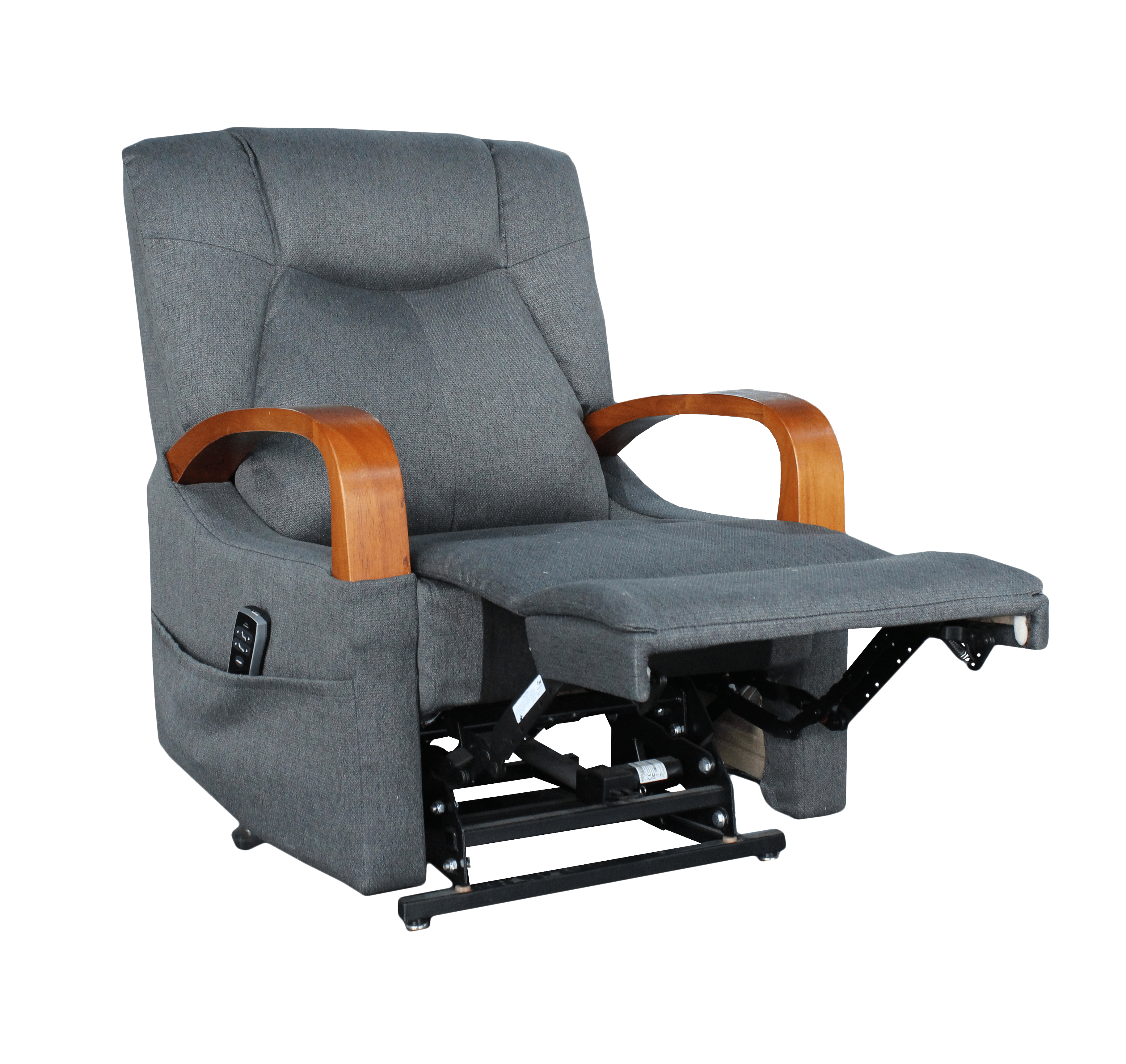 Dual Motor Lift Chair