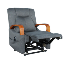 Load image into Gallery viewer, Dual Motor Lift Chair
