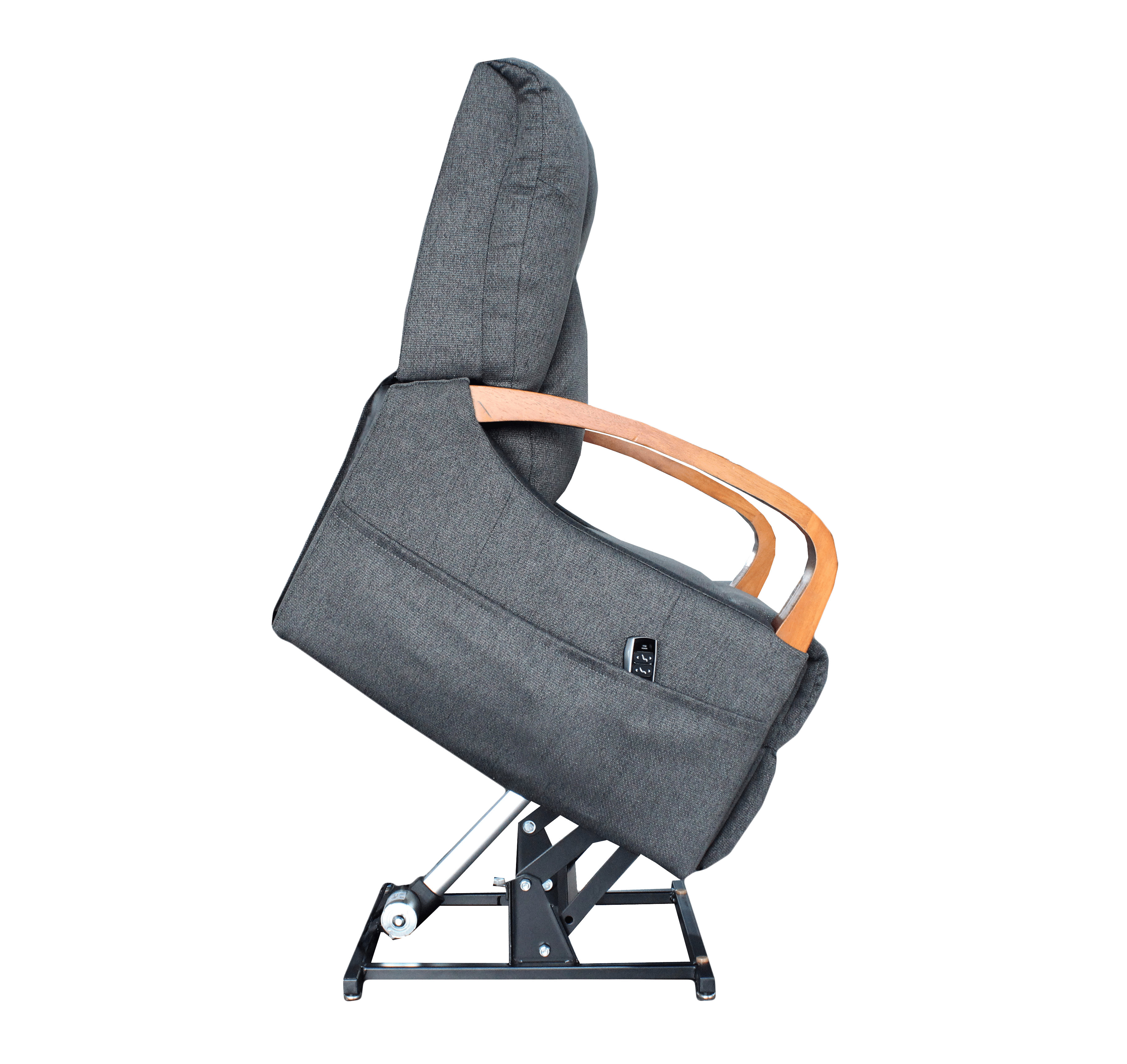 Dual Motor Lift Chair
