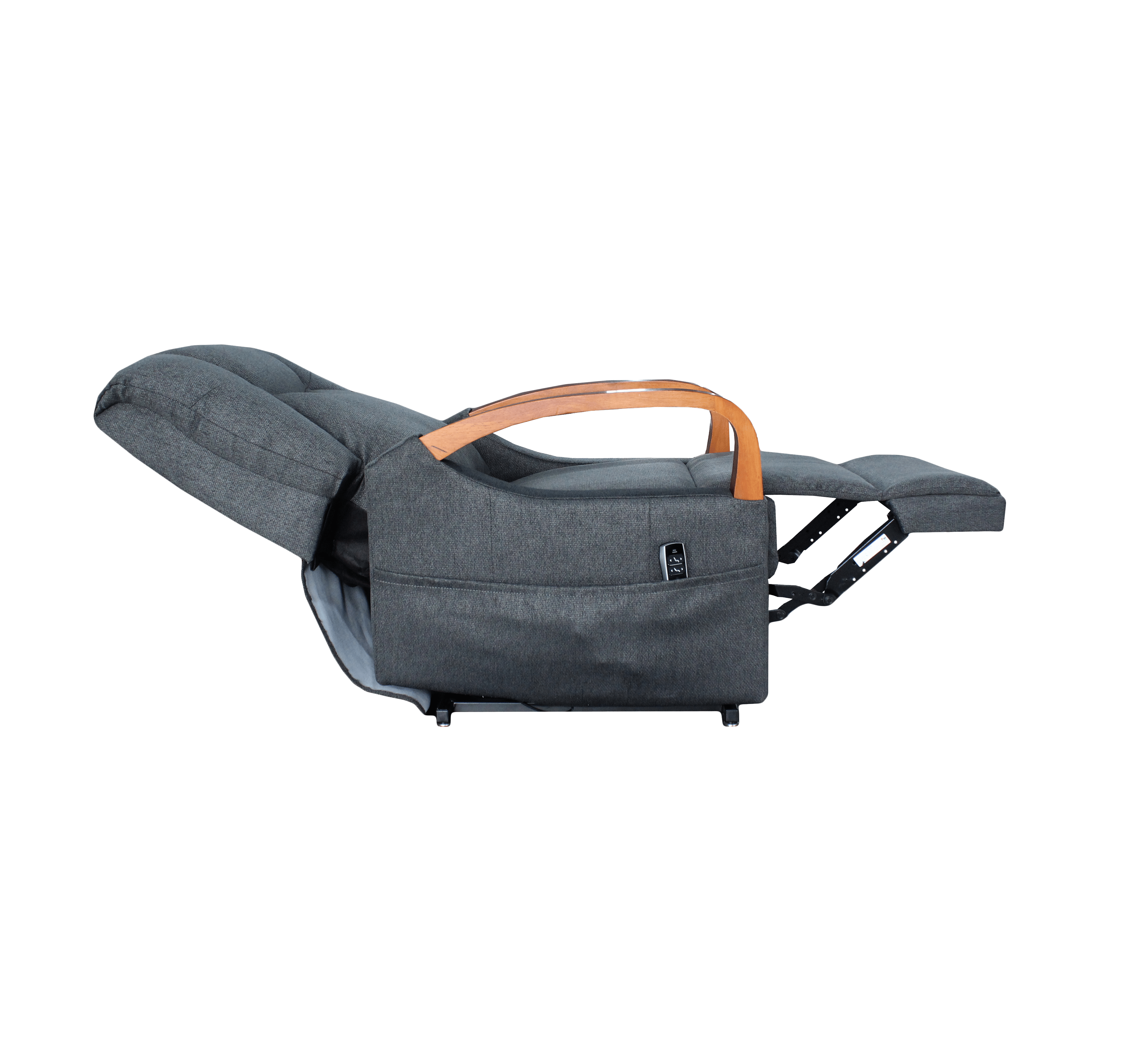 Dual Motor Lift Chair