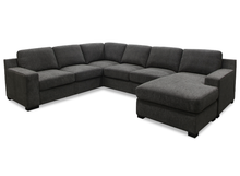Load image into Gallery viewer, 6 Seater with reversible chaise
